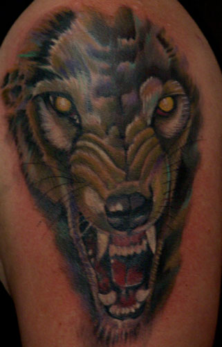 snarling-wolf-tattoo-2012