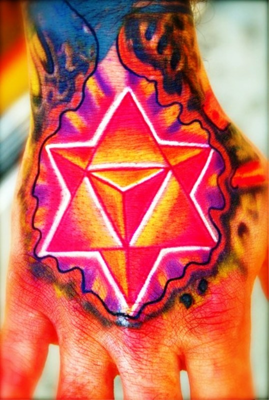 star-tetrahedron-sacred-geometry-tattoo