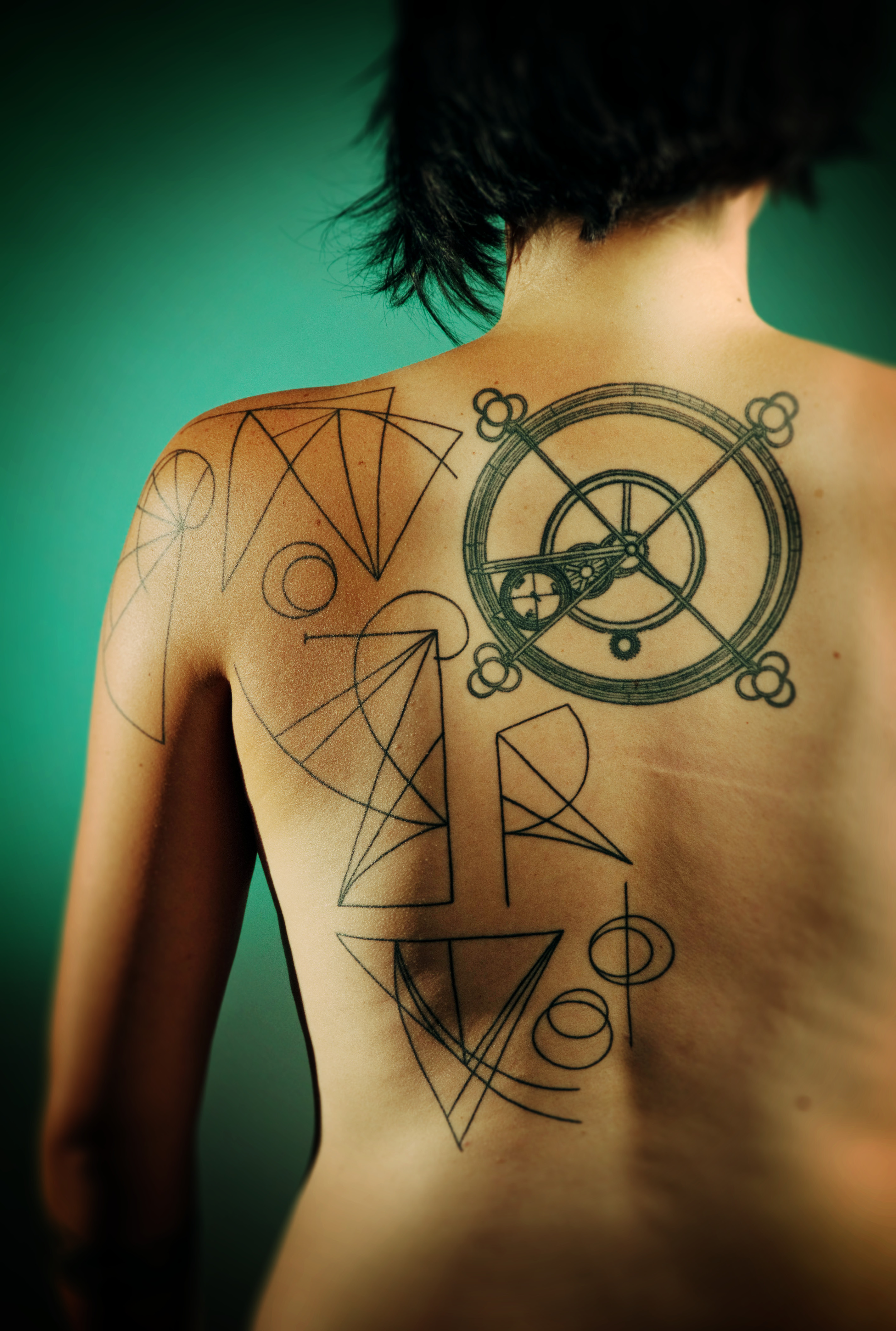 tattoo-art-and-science