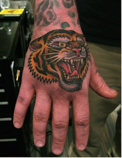 traditional-tiger-head-tattoo