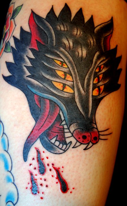 traditional-wolf-head-tattoo-new-ideas