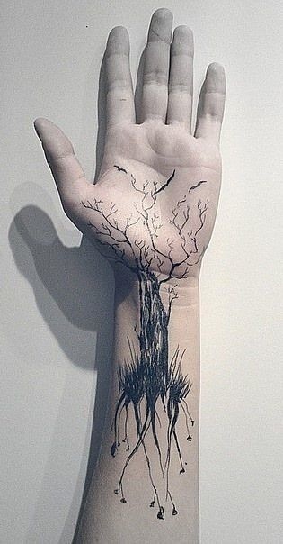 tree-wrist-tattoo
