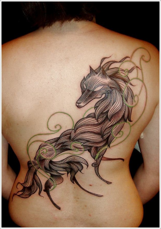unique-wolf-tattoos