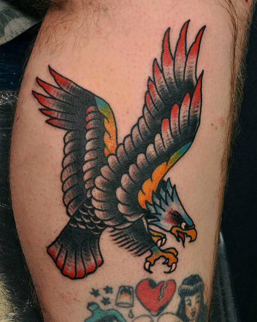 watercolor-eagle-tattoo-shoulder-ideas