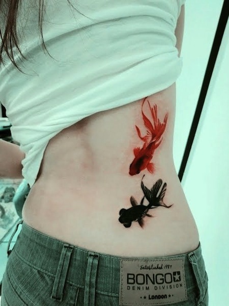 watercolor-koi-fish-tattoo