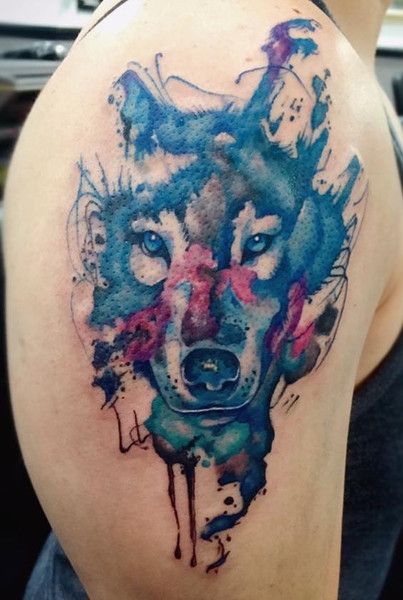 watercolor-wolf-tattoo-2015