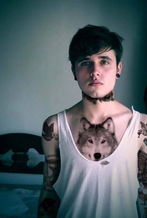 wolf-chest-tattoo-2015
