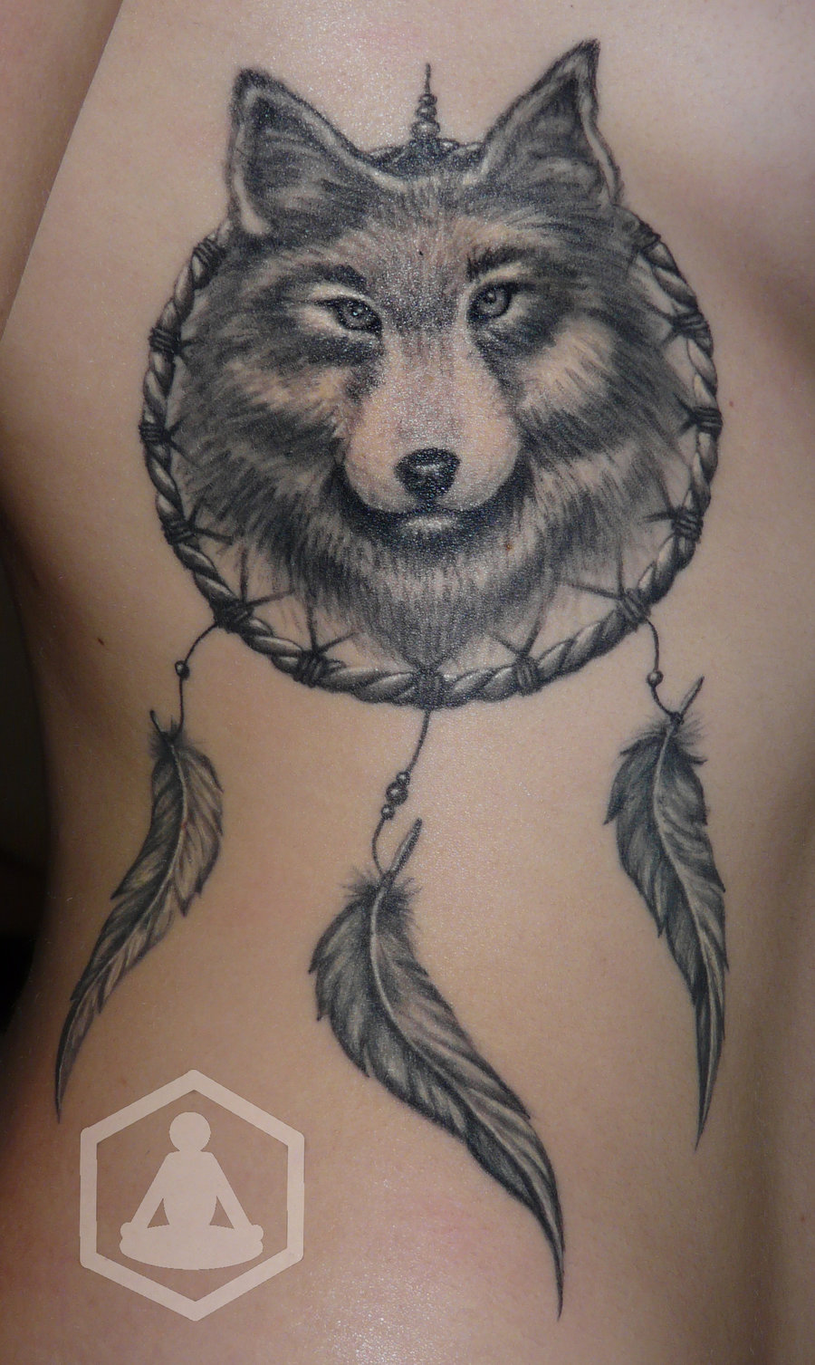 wolf-dreamcatcher-tattoo-design-new