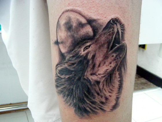 wolf-mandala-tattoo