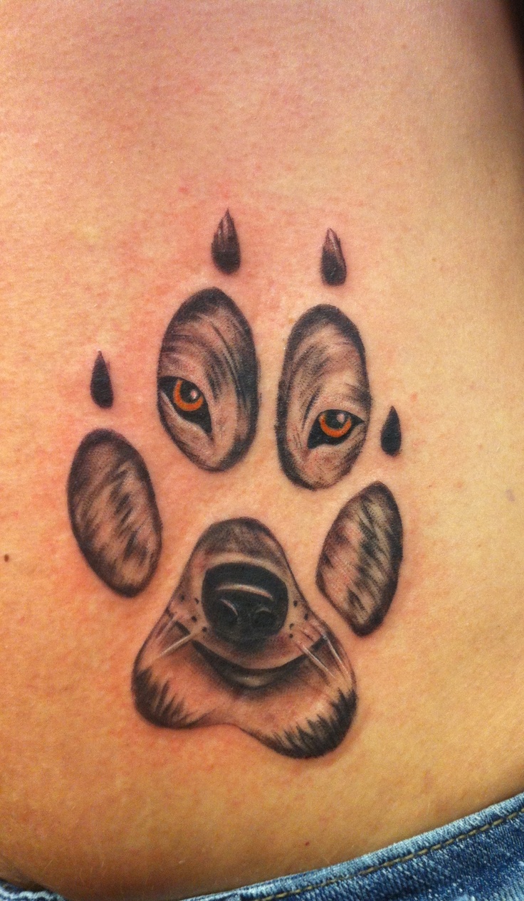 wolf-paw-print-tattoo-new-ideas
