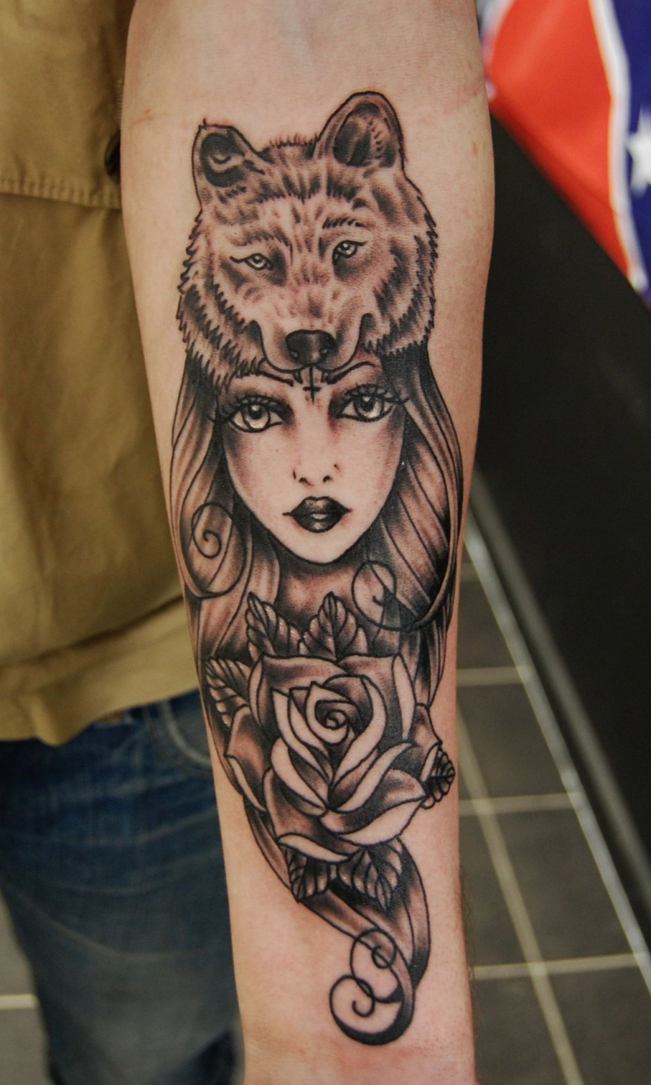 wolf-tattoo-design-2014