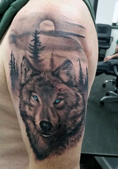 wolf-tattoo-designs-for-men-design
