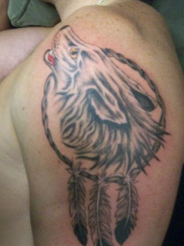 wolf-tattoo-idea