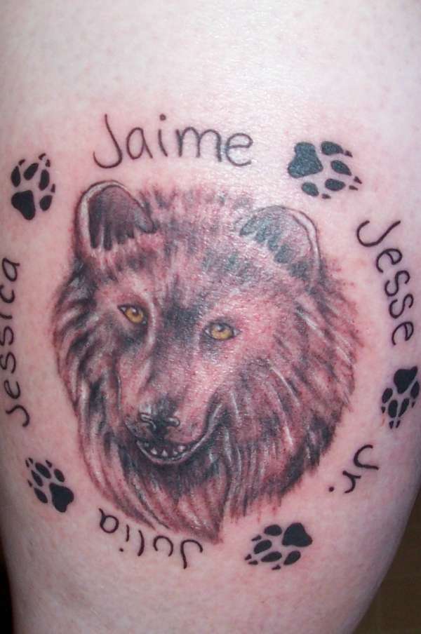 wolf-tattoo-meaning