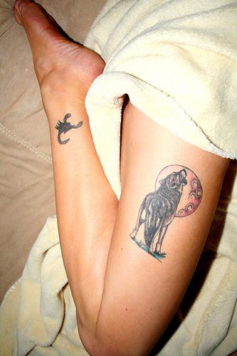 wolf-tattoo-on-thigh-2012