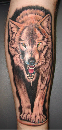 wolf-tattoo-sleeves
