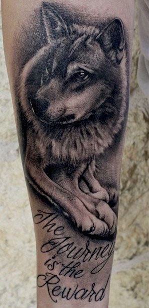 wolf-tattoos-2014