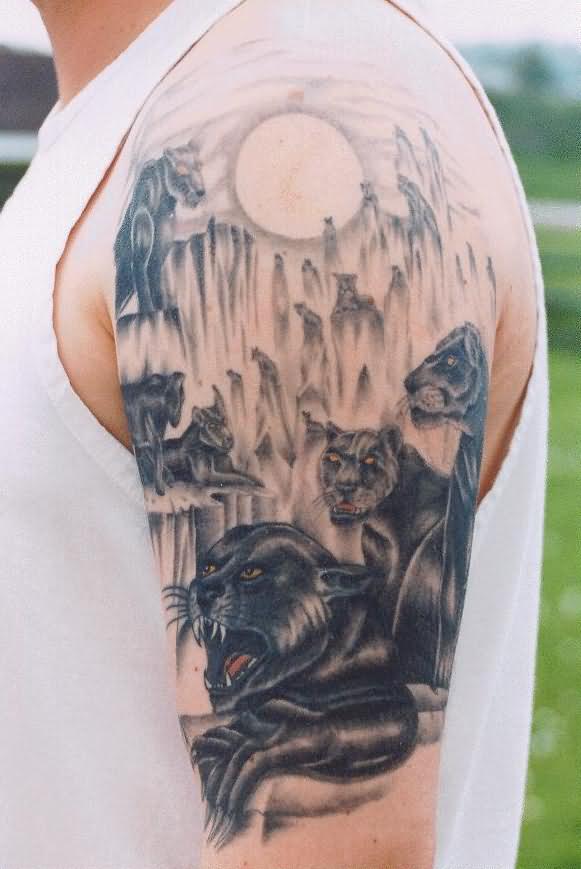 wolf-and-moon-tattoo-2014