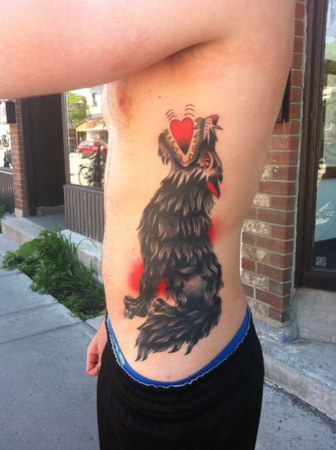 wolves-side-rib-tattoos-2010