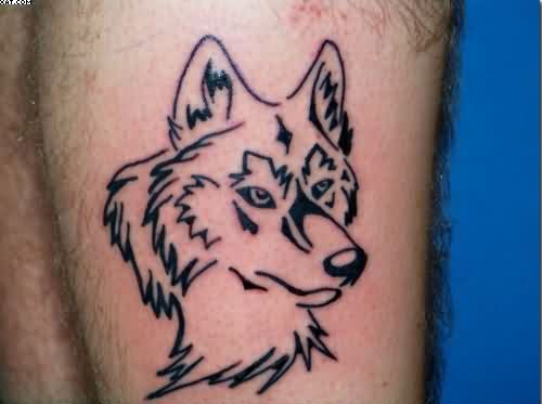 wolves-tattoo-designs