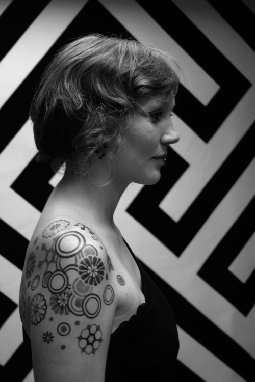 women-shoulder-tattoo-pattern-ideas