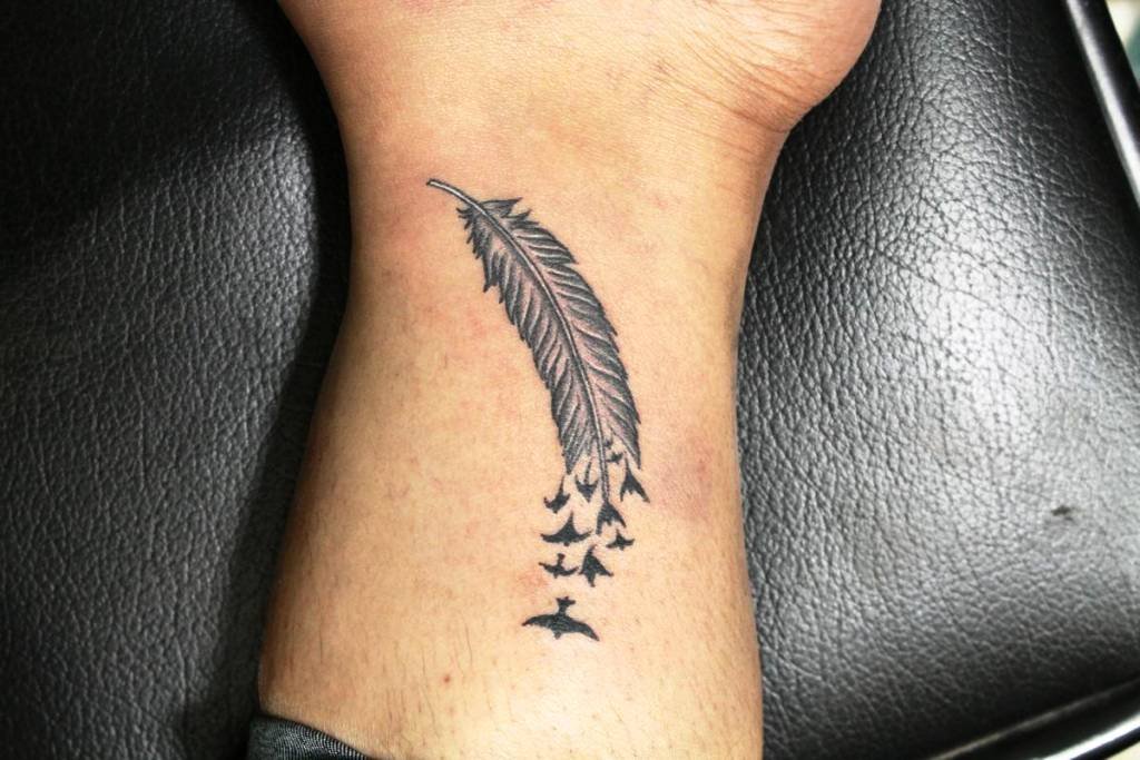 25 Ideas Of Cool Small Tattoos Designs Yo Tattoo